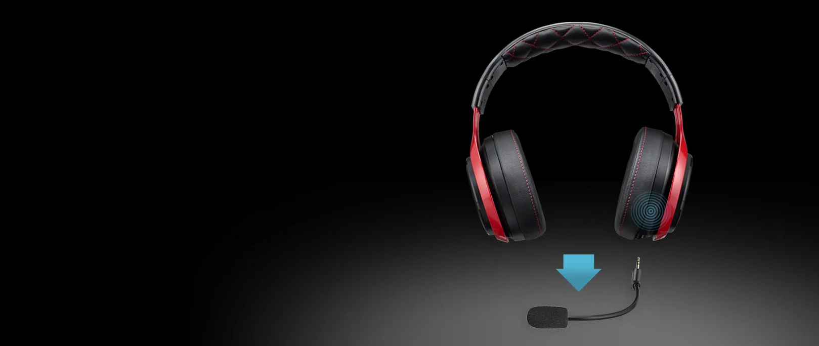 LucidSound Gaming Headsets